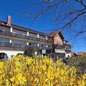 Hotel Blocksberg